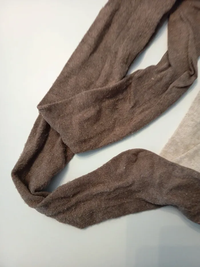Lot 2 paires de collants - photo numéro 7