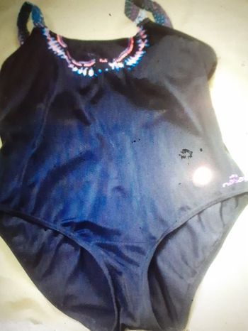 Maillot de bain 42 44nat