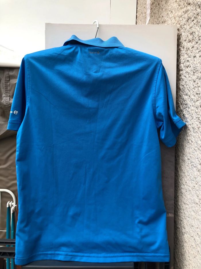 Tee-shirt sport garçon 14 ans - photo numéro 3