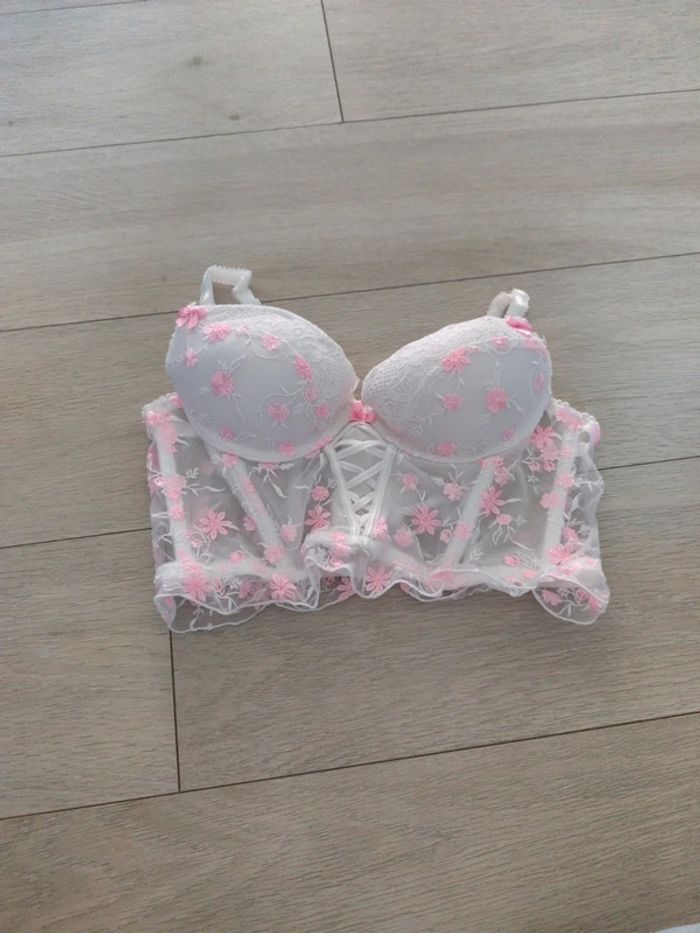 Soutien-gorge