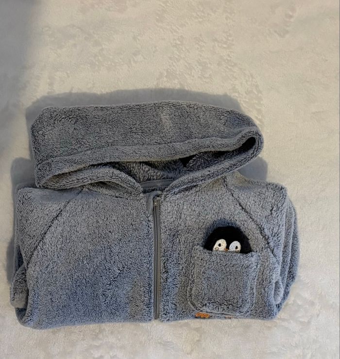 Combinaison - photo numéro 2