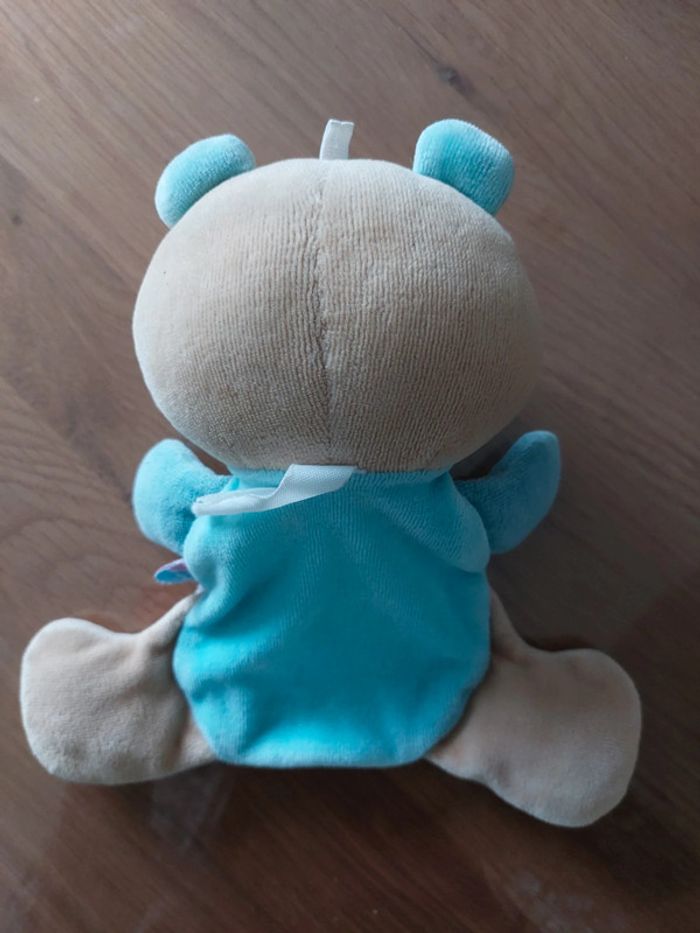 Doudou Sucre d'Orge - photo numéro 3
