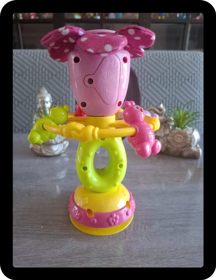 Hochet ventouse - photo numéro 3