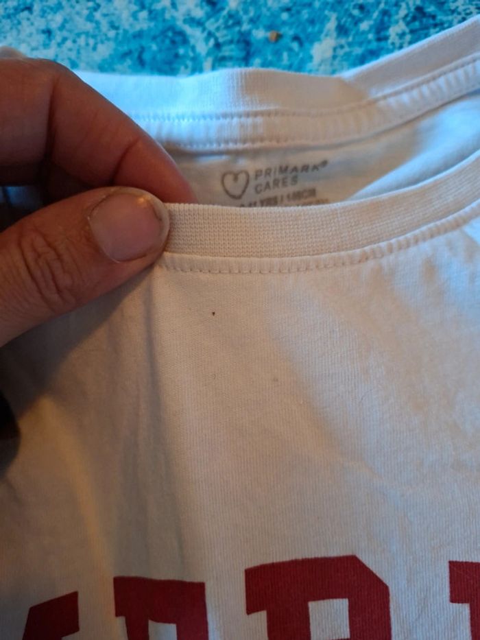 Tee-shirt 10 ans orchestra - photo numéro 2