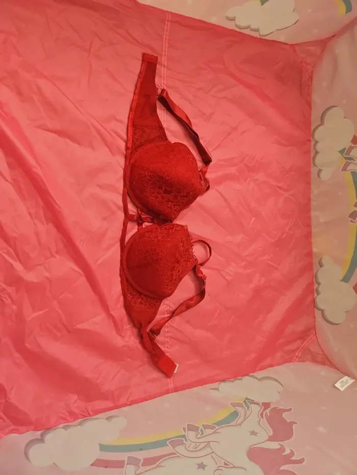 Soutien gorge neuf - photo numéro 2