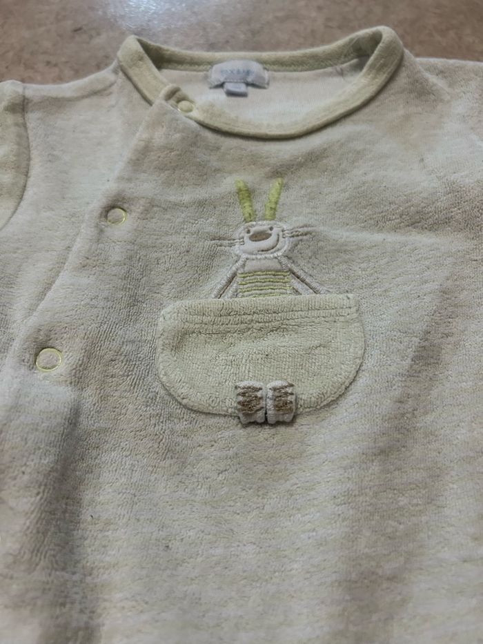 Grenouillère - photo numéro 4