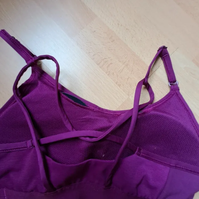 Brassière sport taille36 #nike - photo numéro 7