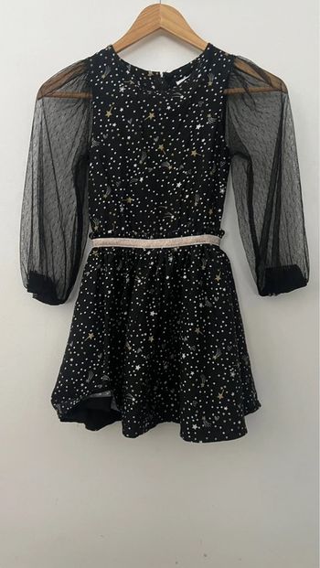 Joli robe orchestra pour cocktail / cérémonie / occasion festive taille 8 ans parfait état