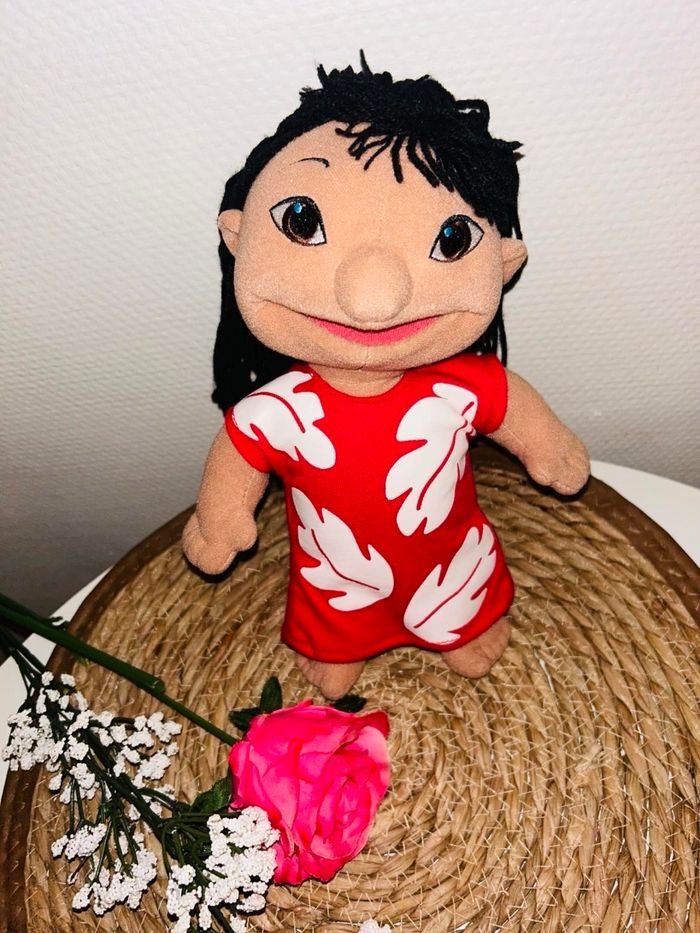 Peluche disney - photo numéro 4