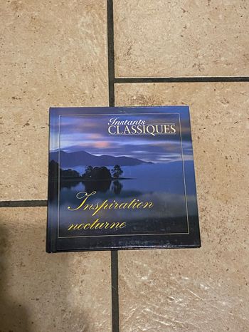 Cd musique classique