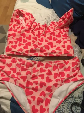 Maillot de bain Agatha Ruiz de la Prada