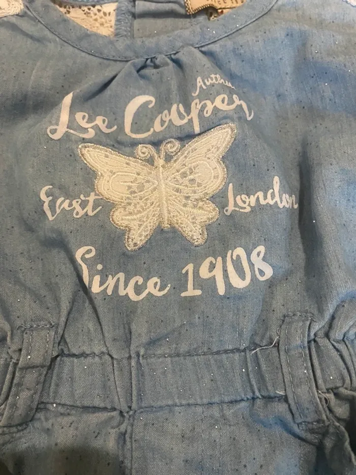 Robe Lee Cooper - photo numéro 2
