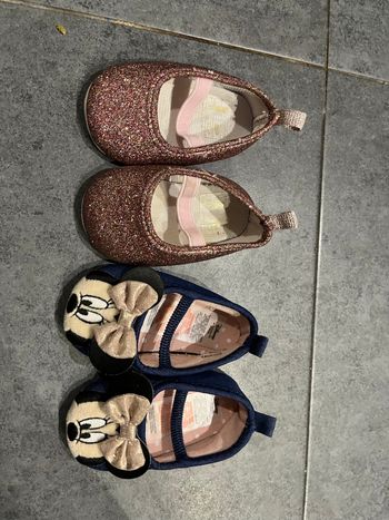 Chaussures bébé