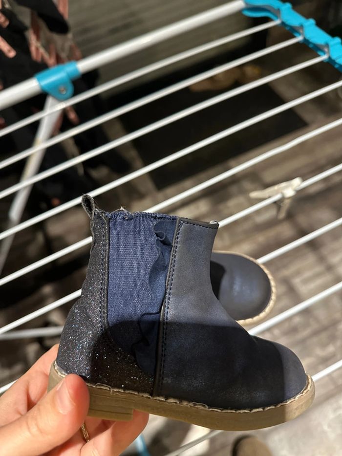 Bottes - photo numéro 2