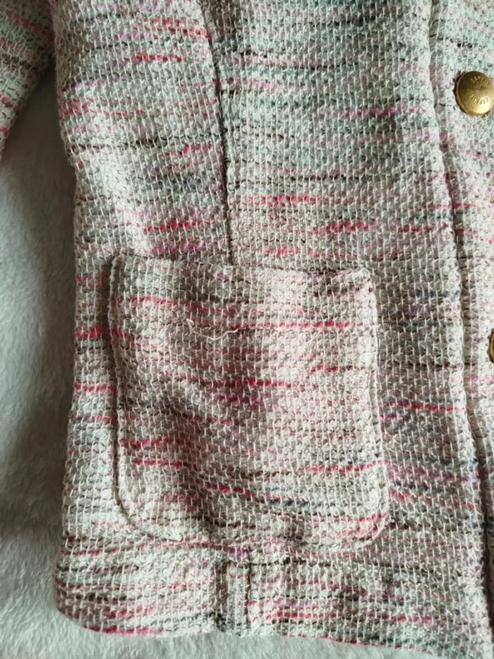 Gilet femme Esprit - photo numéro 7