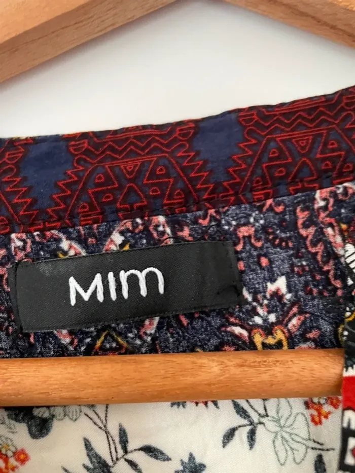 Robe Mim - photo numéro 4
