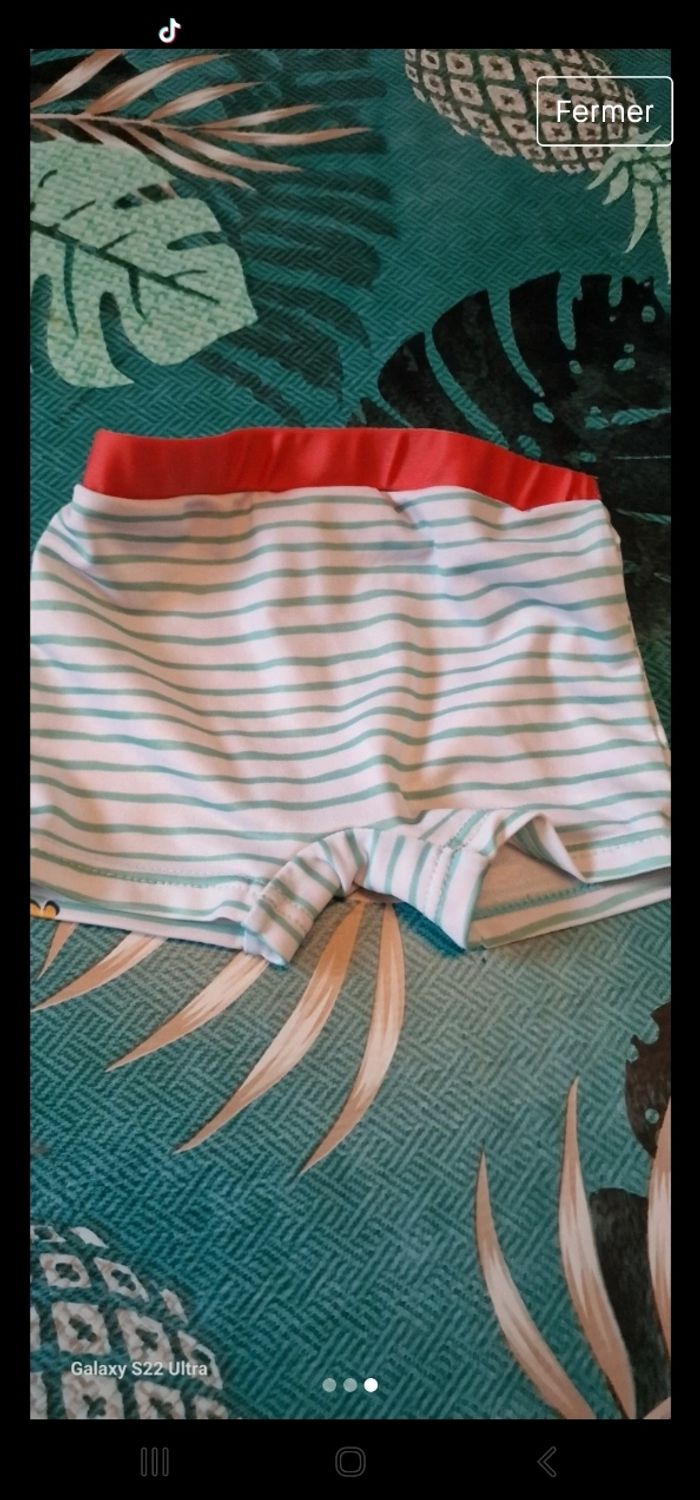 Maillot de bain de marque Disney - photo numéro 2