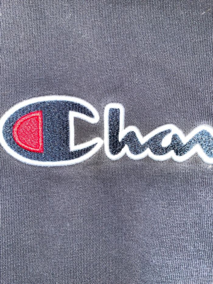 Sweat champion #taille 15/16 ans - photo numéro 2