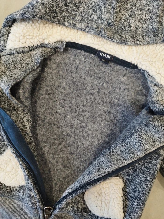 Veste - photo numéro 3