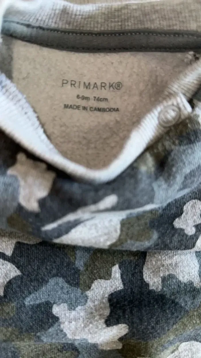 Jogging ensemble - photo numéro 3