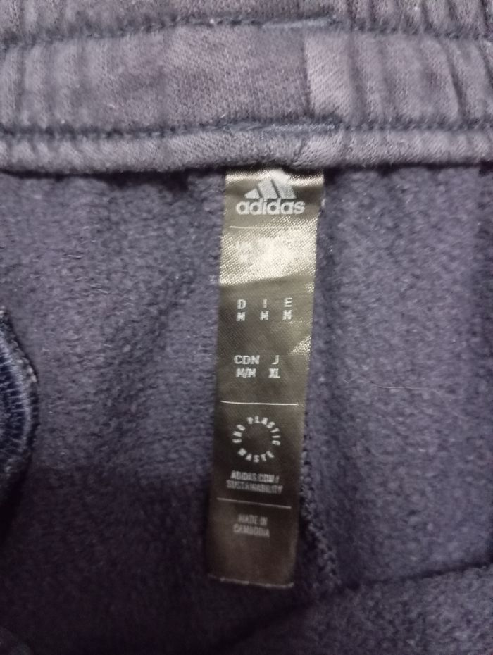 Jogging adidas - photo numéro 3