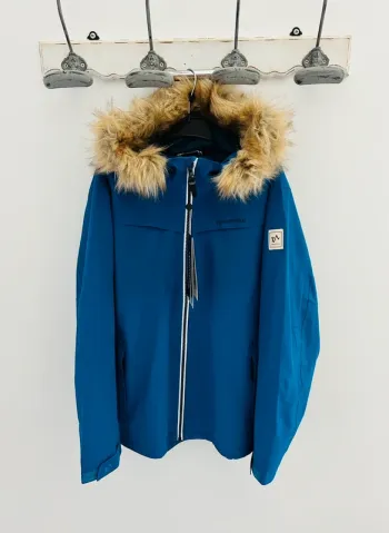 Parka imperméable TwentyFour