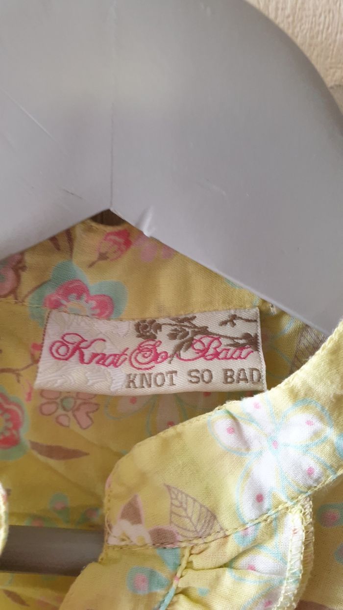 Chemise sans manches - photo numéro 3