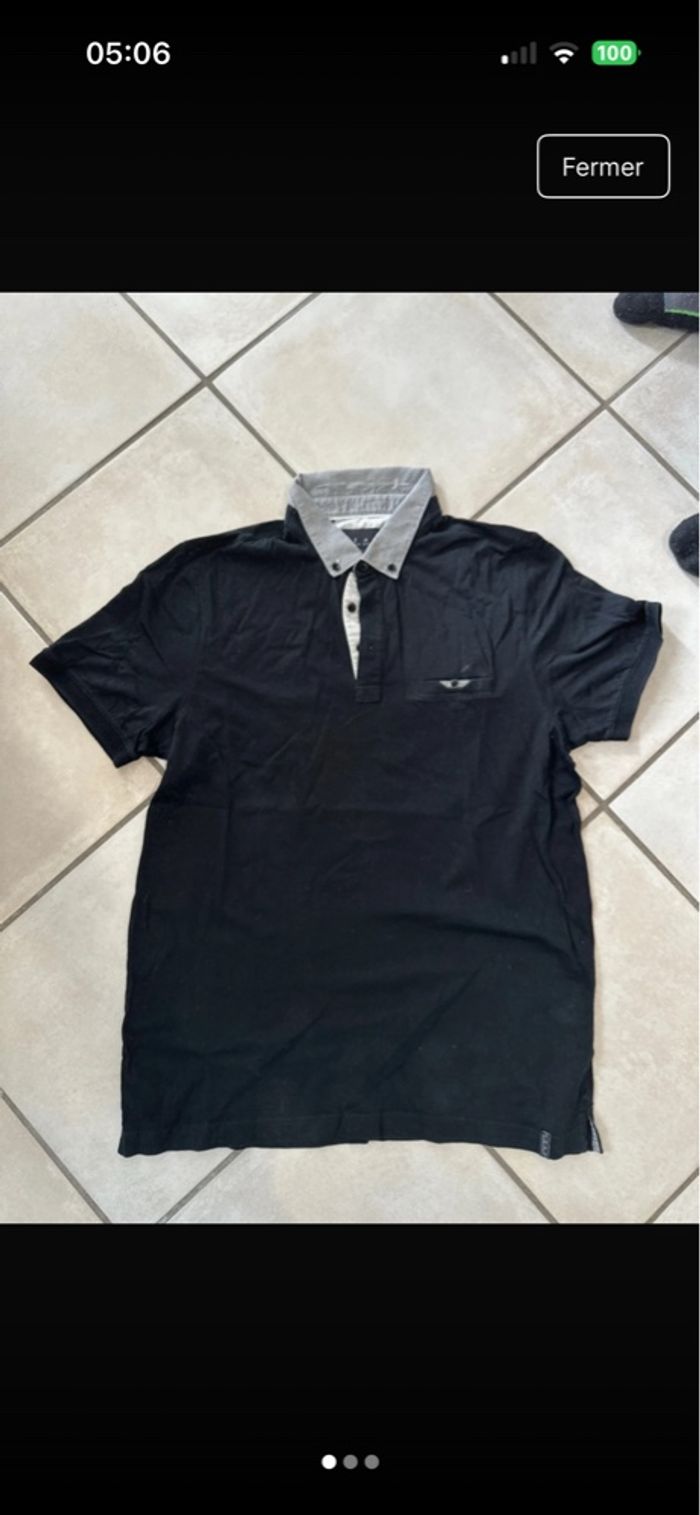 T’es shirt homme - photo numéro 3