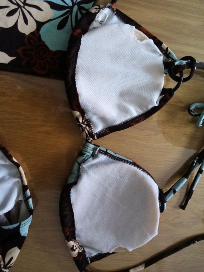 Maillot de bain - photo numéro 6