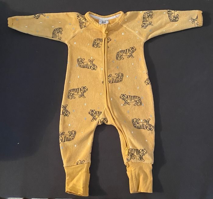 Pyjama dim 3 mois