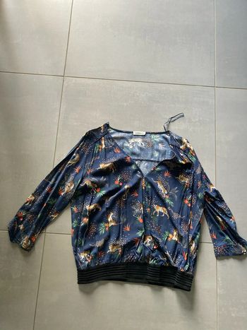 Blouse t38