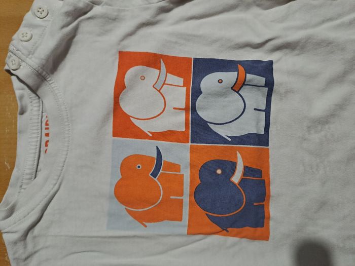 Tee shirt 3A - photo numéro 3