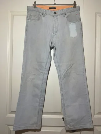 Jeans Gentleman Farmer