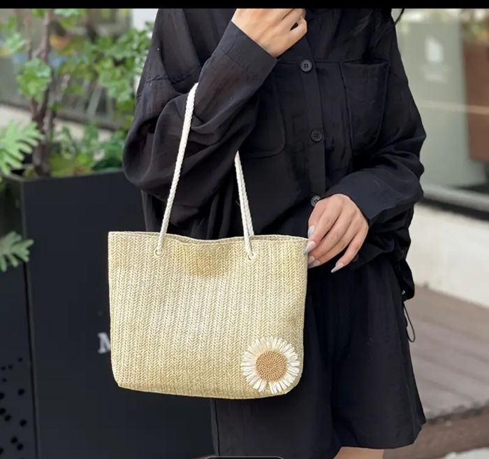 Sac champêtre - photo numéro 2