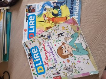 Dlire