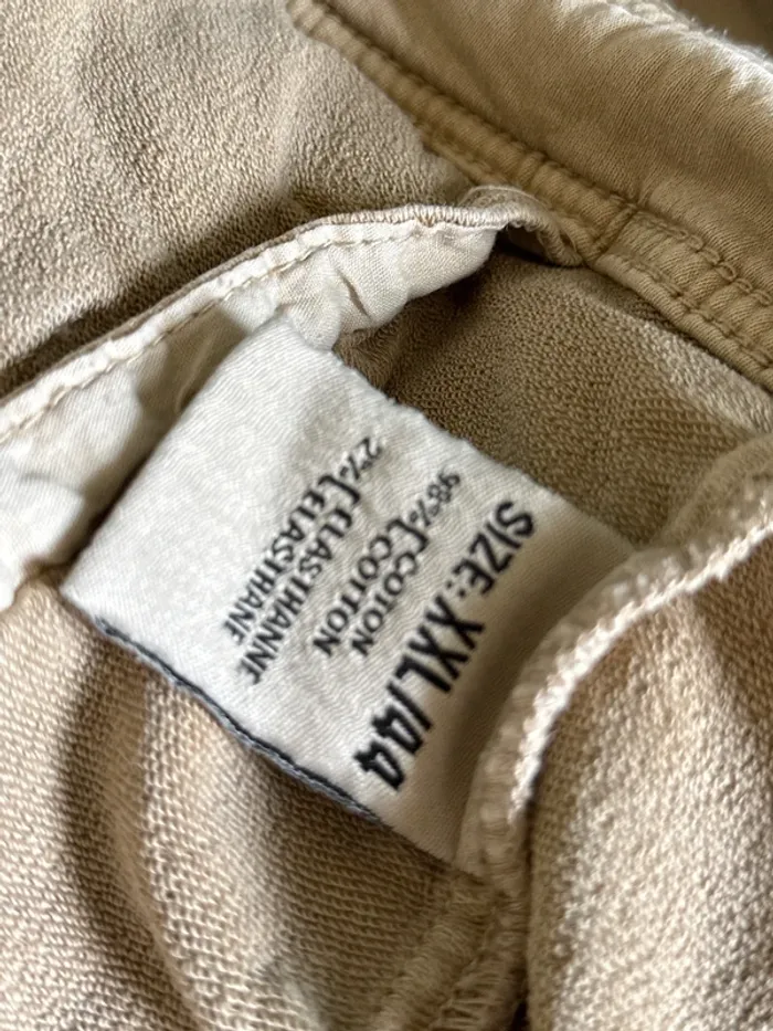 Très jolie veste en jean douce et souple femme - photo numéro 7