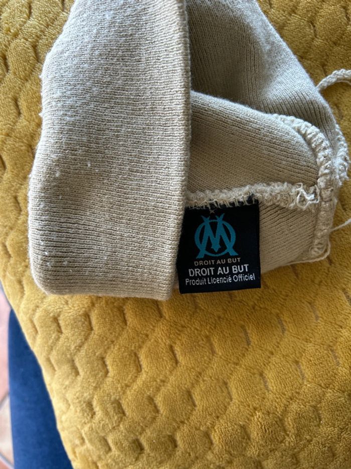 Droit au but bonnet - photo numéro 3