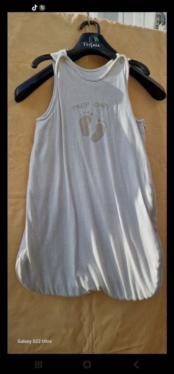 Turbulette de marque kiabi