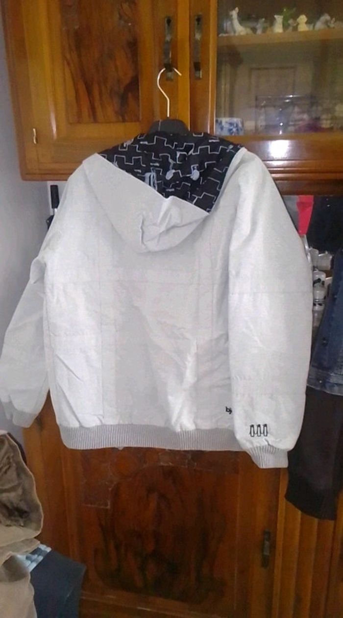 Veste imperméable - photo numéro 2