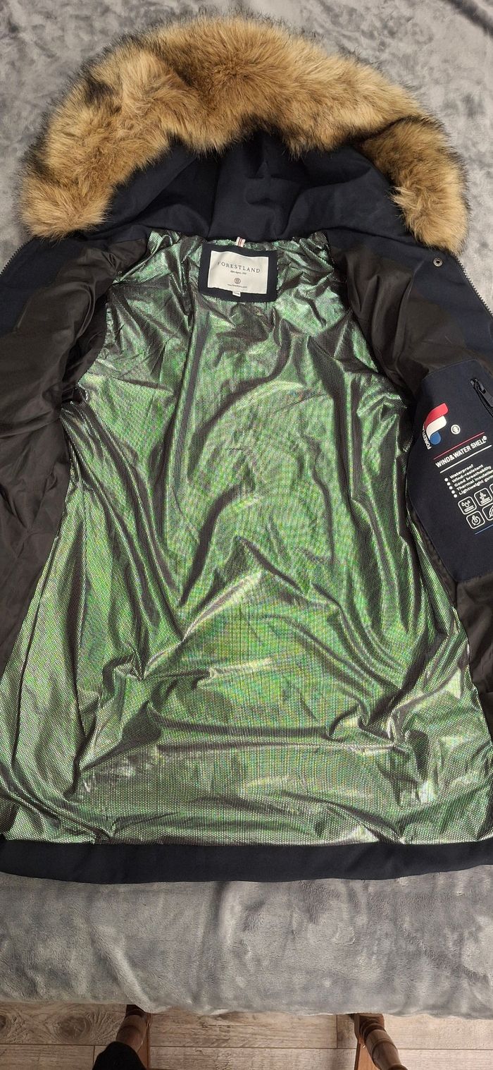 Manteau - photo numéro 5