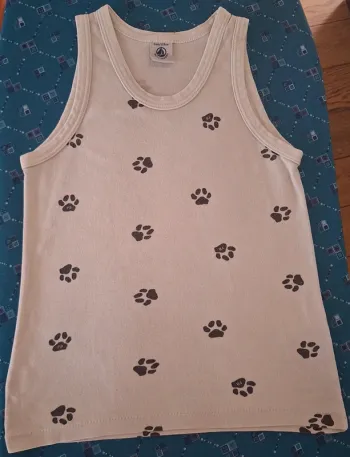 Maillot de corps