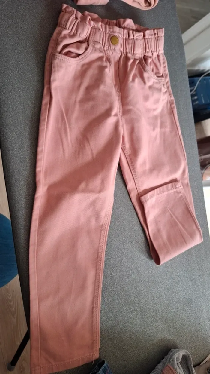 Lots 8 pantalons 3 ans - photo numéro 6