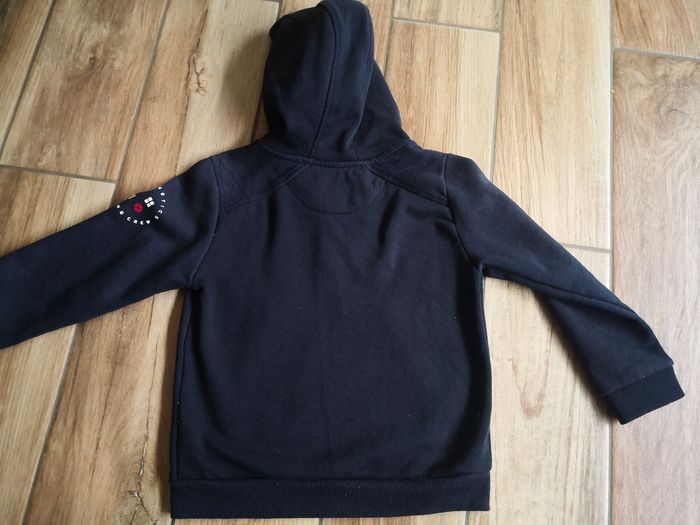 Veste - photo numéro 4