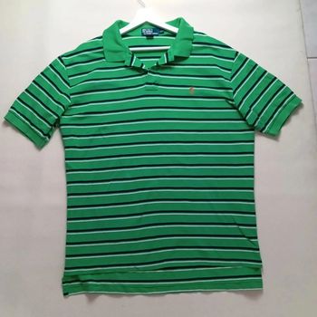 Polo Ralph Lauren Pour Homme Taille XXL 100% Coton