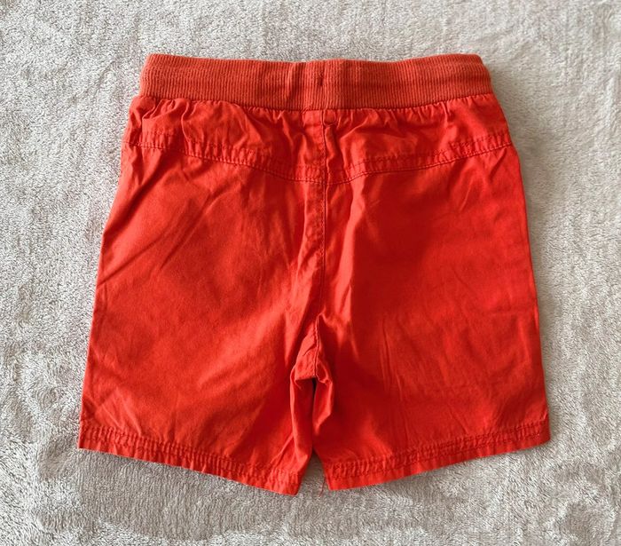 #Short Kiabi 🍀 - photo numéro 4