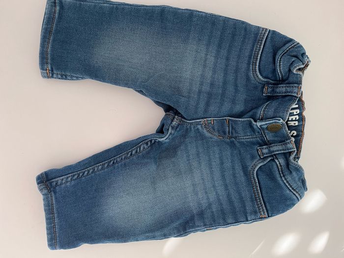 Lot 2 jeans - photo numéro 3