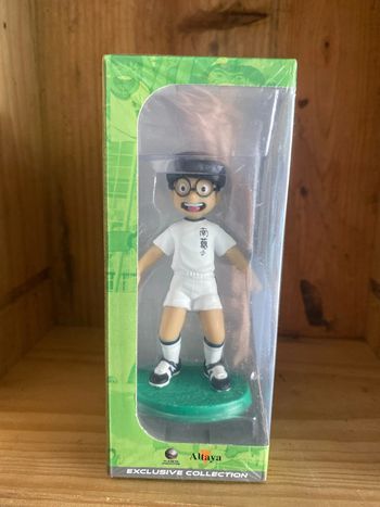 Figurine Olive et Tom