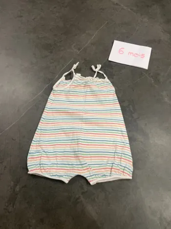Combi short