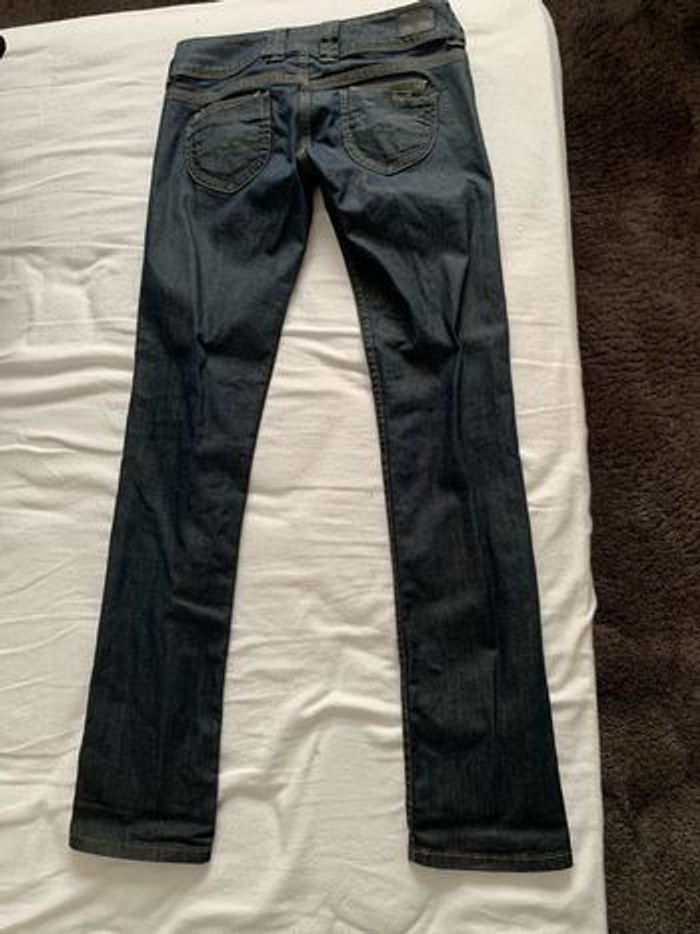 Jean pepe jeans - photo numéro 5