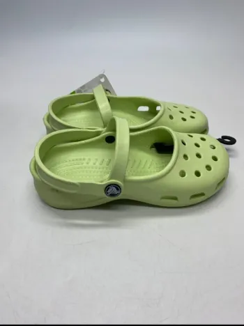 Crocs Girls Mary Jane 33-34